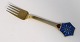 MichelsenJulegaffel1976Sterling (925)