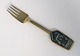 MichelsenJulegaffel1973Sterling (925)