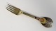 MichelsenJulegaffel1972Sterling (925)