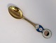 MichelsenJuleske1969Sterling (925)