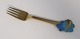 MichelsenJulegaffel1975Sterling (925)