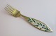 MichelsenJulegaffel1970Sterling (925)