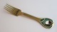 MichelsenJulegaffel1981Sterling (925)