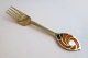 MichelsenJulegaffel1971Sterling (925)