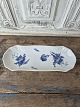 Royal Copenhagen Blue Flower Curved celery dish No. 1867, Factory secondMeasurements 14 x 37 cm.