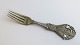 Michelsen. Julegaffel. 1924. Sterling (925). Design Bertha Dorph