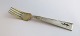 Michelsen. Julegaffel. 1940. Sterling (925). Design Paul Erlinger