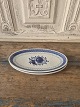 Aluminia - Royal Copenhagen Tranquebar oval asietNo. 11/1094, 1. sorteringMål 13,5 x 23,5 ...