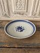 Aluminia - Royal Copenhagen Tranquebar stor skålNo. 11/936, 1. sorteringDiameter 25 cm. ...