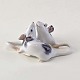 RC figur  521 to mus8,5 cm
