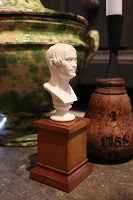 vare nr: Thorvaldsen buste