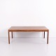 Hans J. Wegner AT 17 Sofabord i Palisander for Andreas ...