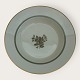 Royal Copenhagen, Fensmark, Dyb tallerken #1010/9587, 1.sortering, 24,5cm i diameter, Design ...