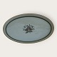 Royal Copenhagen, Fensmark, Lille fad / bakke #1010/9499, 1.sortering, 22cm x 13,5cm, Design ...