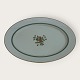 Royal Copenhagen, Fensmark, Serveringsfad #1010/9583, 1.sortering, 28cm x 21cm, Design Thorkild ...