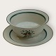 Royal Copenhagen, Fensmark, Sovseskål #1010/9586, 1.sortering, 19,5cm i diameter, Højde 7,5cm, ...