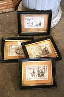 Gravur , tryk , plakater m.m.