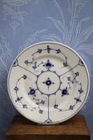 item no: B&G#26. Hotelporcelæn