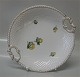 4 pcs in stock
Bing and 
Grondahl 
Eranthis 101 
Dish with 
handle 26,5 cm 
Marked with the 
three ...