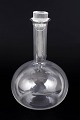 Ole Palsby for Georg Jensen, vinkaraffel.