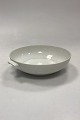 Royal Copenhagen Hvedekorn Skål uden låg No. 14223Diameter 21 cm / 8.27 inch