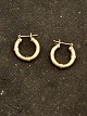 14 karat guld ørestikker D. 1,6 cm. vægt 2,7 gram. emne nr. 646301