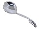 Georg Jensen sølvOrnamental serveringsske 19,0 cm.