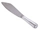 Georg Jensen DobbeltrifletLagkagekniv 25,3 cm.