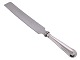 Dobbeltriflet sølvBrødkniv 31,0 cm. fra 1944
