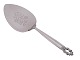 Georg Jensen KongeStor serveringsspade med mønster ...