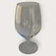 Rosendahl, Ølglas, 18cm højt, 10cm i diameter *Pæn stand*
