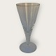 Kastrup / Holmegaard, Amager, Portvin, 11,5cm høj, 5cm i diameter, Design Jacob E. Bang *Perfekt ...