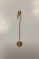 Georg Jensen Christmas Classics Candle Holder - The newborn Prince and Heir to the Danish Royal ...