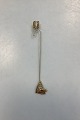 Georg Jensen Christmas Collectibles Candleholder - ...