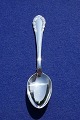 Liljekonval Georg Jensen sølvbestik, bordskeer 19,5cm