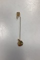 Georg Jensen Christmas Collectibles Lyseholder - ...