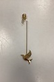 Georg Jensen Christmas Collectibles  Lyseholder - Due 2014