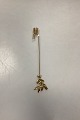 Georg Jensen Christmas Collectibles Lyseholder - ...