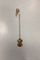 Georg Jensen Christmas Collectibles Lyseholder - Engel ...