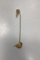 Georg Jensen Christmas Collectibles Lyseholder - ...