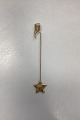 Georg Jensen Christmas Collectibles Lyseholder - Stjerne ...