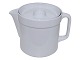 Aluminia Blåkant, tekande.Indeholder 1,3 liter.Designet af Grethe Meyer i ...