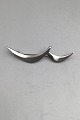 Royal Copenhagen Sterling Sølv Broche