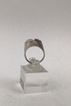 Jørgen Peter Vang Sterling Sølv Ring