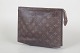 Louis Vuitton pochette.Vintage pochette in Louis Vuitton’s signature monogram canvas with ...