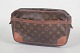 Louis Vuitton Compiègne clutch.Vintage Compiègne clutch in Louis Vuitton’s signature monogram ...