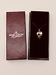 Georg Jensen sterling silver jewelry of the year 1996 item no. 649193