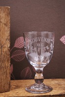 item no: Souvenir glas nr.12