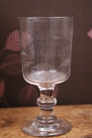item no: Souvenir glas nr.11