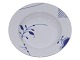 Royal Copenhagen Musselmalet Blå Mega, mini dyb tallerken.Dekorationsnummer 603 med motiv ...